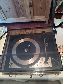 GIRADISCHI DUAL 1818