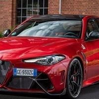 Cambio automatico Alfaromeo Giulia,Maserati ghibli