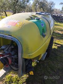 Atomizzatore maggio 1000lt