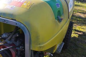 Atomizzatore maggio 1000lt