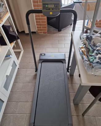 tapis roulant