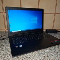 Lenovo ideapad 300-15ISK 