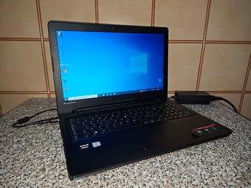 Lenovo ideapad 300-15ISK 
