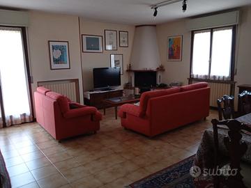 Nuda proprietà/Proprietá appartamento Suzzara (MN)