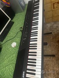 Tastiera 88 tasti semi pesati