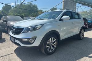 Kia Sportage 1.6 BENZINA Cool OK NEOPATENTATI