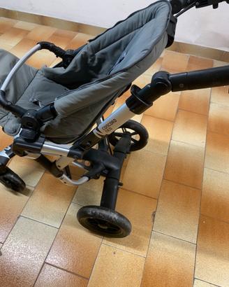 PASSEGGINO CONCORD NEO