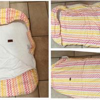 Sacco nanna bambina/o