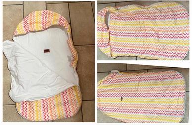 Sacco nanna bambina/o