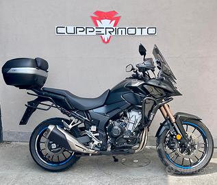 Honda CB 500 X