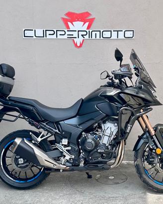 Honda CB 500 X