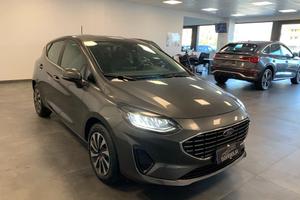 FORD Fiesta 1.1 Benzina Titanium 5 Porte
