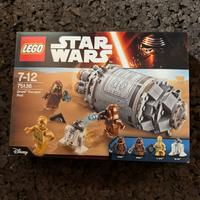 Lego 75136 - leggi desc