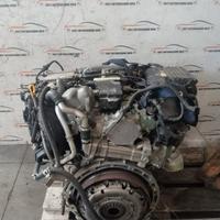 Motore Mercedes-Benz Classe C200 2.0 benzina codic