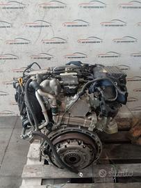 Motore Mercedes-Benz Classe C200 2.0 benzina codic