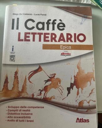 testo il caffe letterario