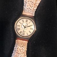 Swatch Mozart