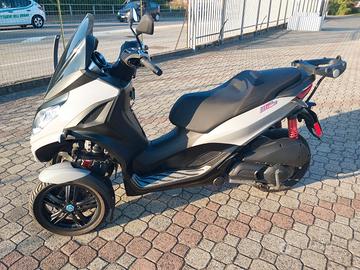 PIAGGIO MP3 - 300 HPE - SPORT - EURO 4