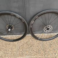 ruote Fulcrum racing 800