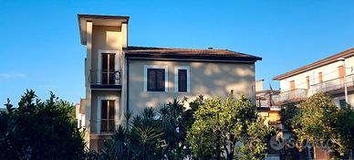 Porzione appartamento 1 piano in bifamiliare la