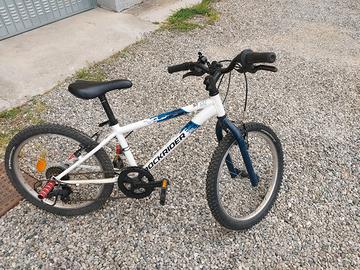 bici  da bambino 