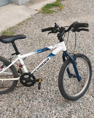 bici  da bambino 
