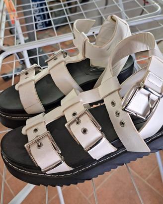 scarpe bershka