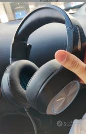 cuffie ps4 