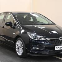 OPEL Astra 5ª serie Astra 1.4 Turbo 125 CV Sta...