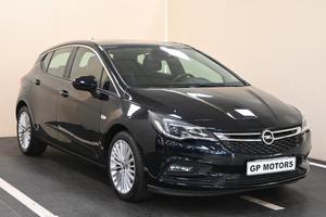 OPEL Astra 5ª serie Astra 1.4 Turbo 125 CV Sta...