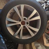 cerchi in lega Alfa Romeo