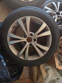 cerchi in lega Alfa Romeo