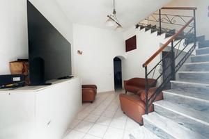 Sinnai-appartamento con ingresso indipendente