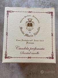 Candela OFFICINA FARMACEUTICA SANTA MARIA NOVELLA