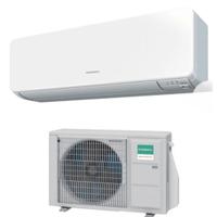  Condizionatore General Fujitsu Inverter