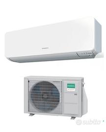  Condizionatore General Fujitsu Inverter