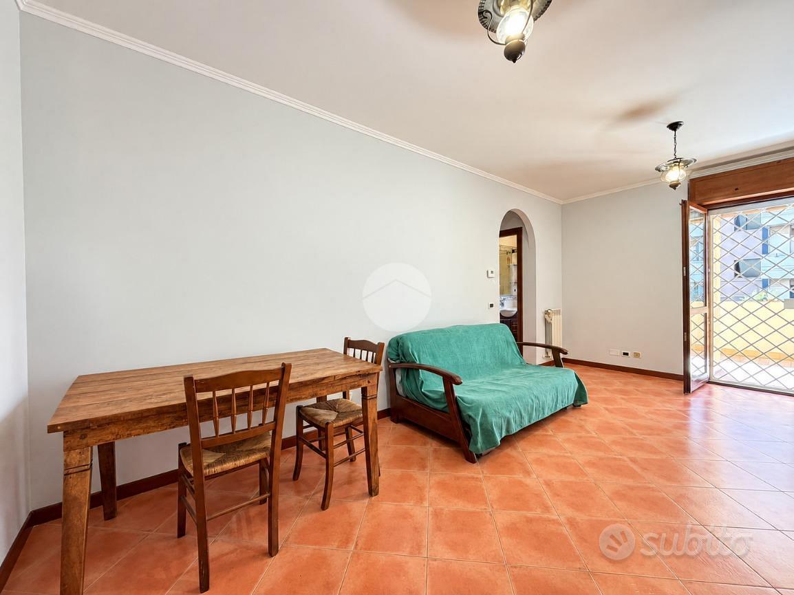 Appartamento – Roma, Municipio Roma VI - Vista 2