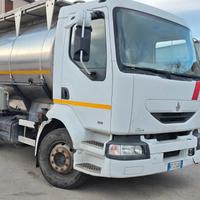 Renault trasp.liquidi alimentari