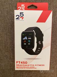 Braccialetto fitness