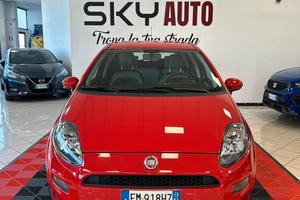 Fiat Punto Evo 1.4 GPL SOLI 17000 KM