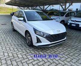 HYUNDAI i20 1.2 MPI Connectline KM0