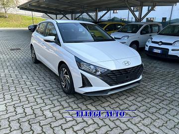 HYUNDAI i20 1.2 MPI Connectline KM0