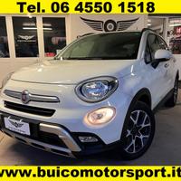 Fiat 500 X Cross 1.3 Mtj 95cv - E6B - 78.000 KM