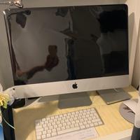 IMac 21,5