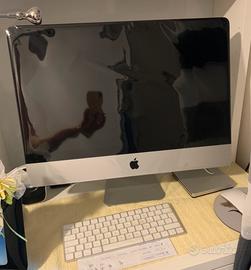 IMac 21,5