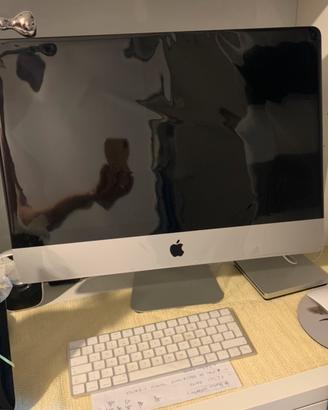 IMac 21,5