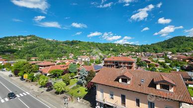 3 LOCALI A SAN RAFFAELE CIMENA