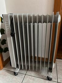 Radiatore OLIMPIA SPLENDID