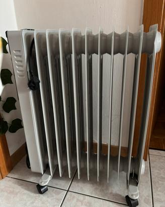 Radiatore OLIMPIA SPLENDID