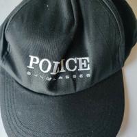 Cappellino Police Sunglasses 